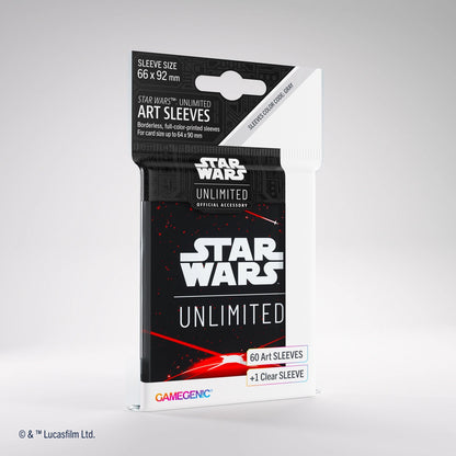 Gamegenic Premium Art Sleeves Star Wars: Unlimited