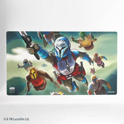 Gamegenic - STAR WARS™: UNLIMITED SHINY GAME MAT