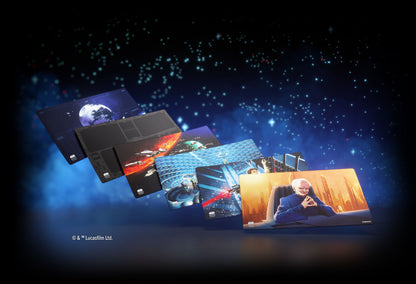 Gamegenic Star Wars: Unlimited Game Mat
