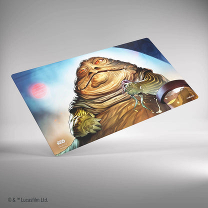 Gamegenic Star Wars: Unlimited Game Mat