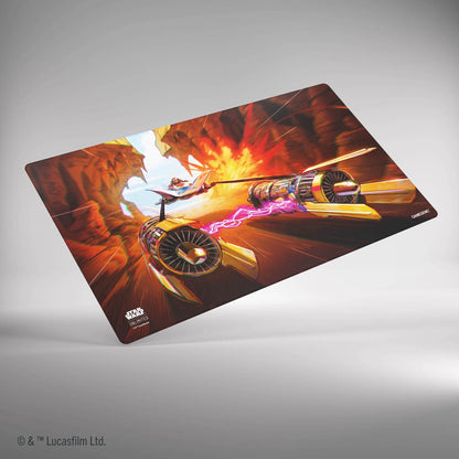 Gamegenic Star Wars: Unlimited Game Mat