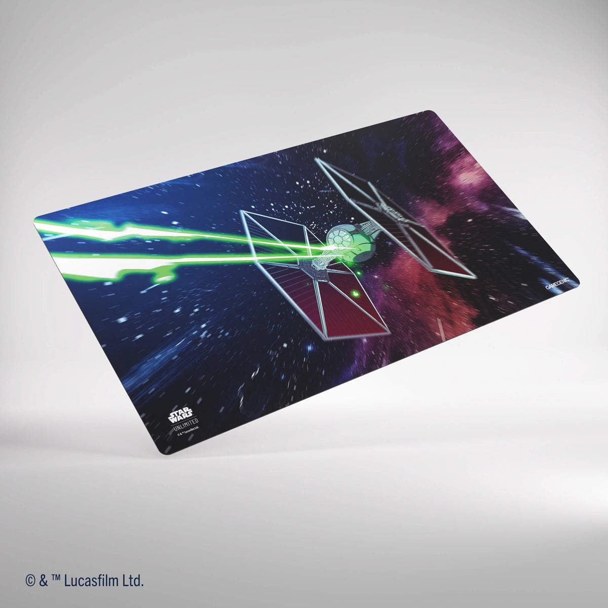 Gamegenic Star Wars: Unlimited Game Mat