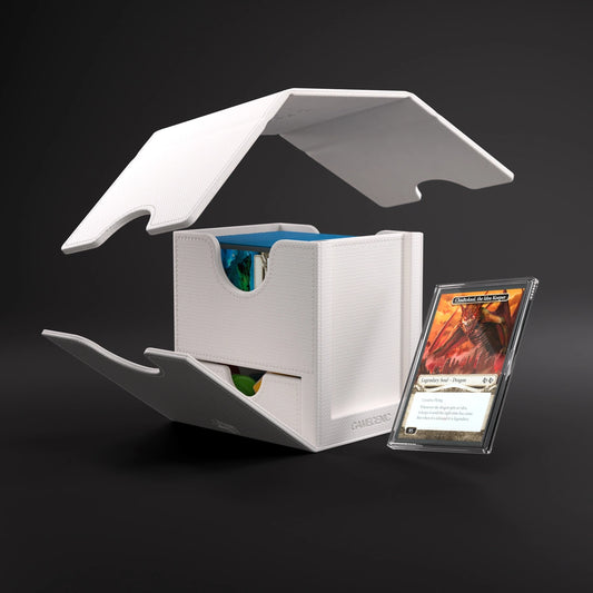 Gamegenic - Sidekick PRO 100+ XL Convertible