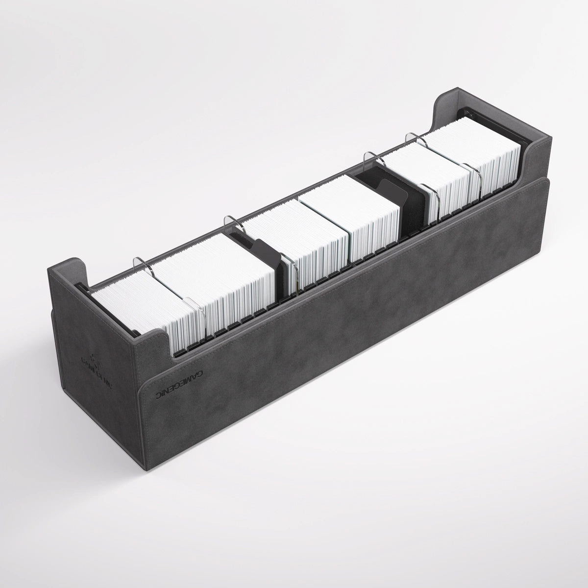 Gamegenic - Sizemorph Divider - Black