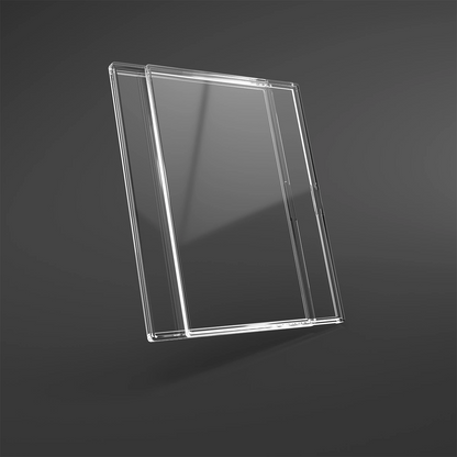 Gamegenic - 12 Slide Card Cases - Standard Size
