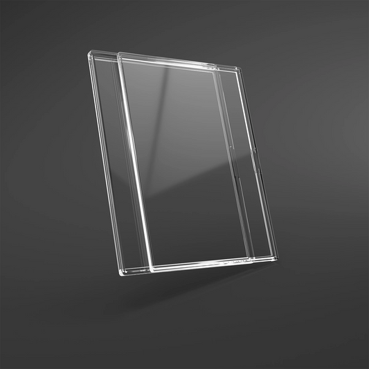 Gamegenic - 12 Slide Card Cases - Standard Size