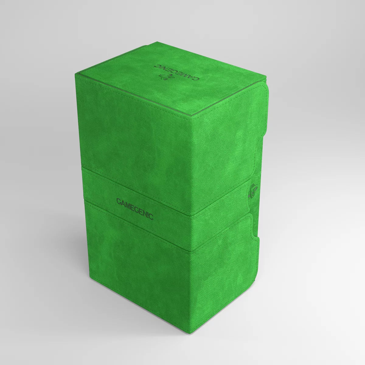 Gamegenic Stronghold 200+ XL Convertible Green