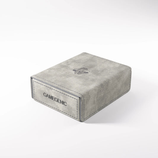 Gamegenic Token Keep Gray