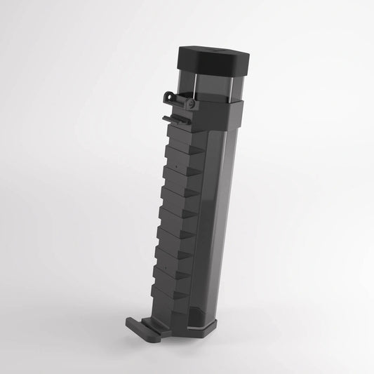 Gamegenic - Game Castle Add-on Tube Holder Schwarz
