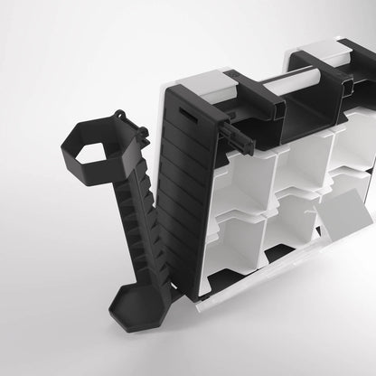 Gamegenic - Game Castle Add-on Tube Holder Schwarz