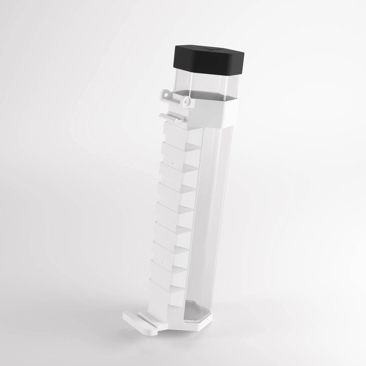 Gamegenic - Game Castle Add-on Tube Holder Weiß