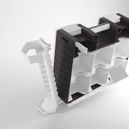 Gamegenic - Game Castle Add-on Tube Holder Weiß