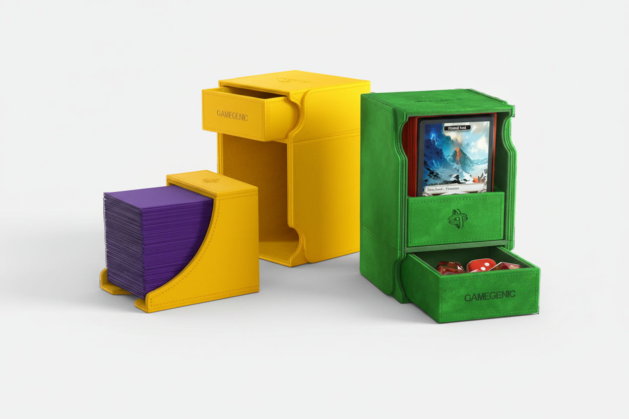 Gamegenic Watchtower 100+ XL Convertible