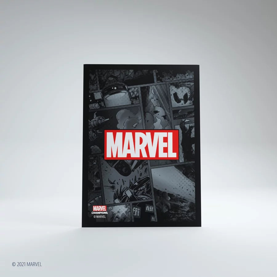 Marvel Champions Art Sleeves