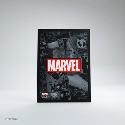 Marvel Champions Art Sleeves