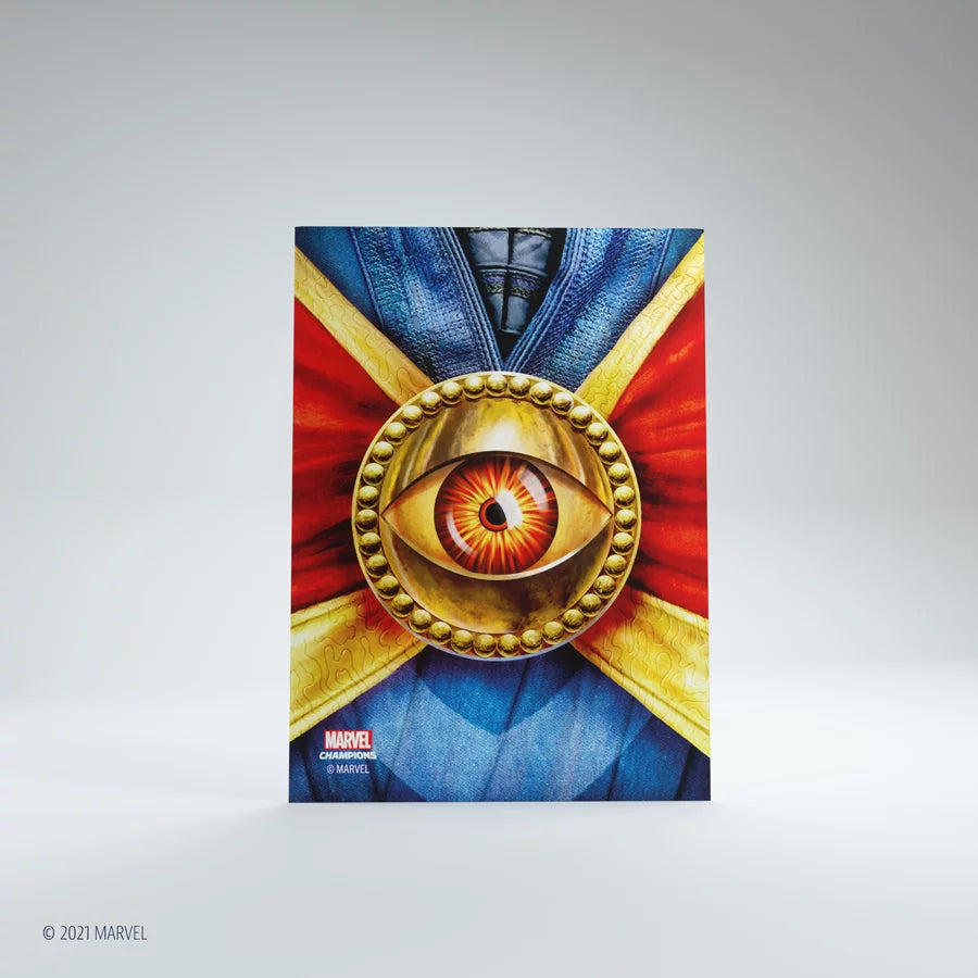 Marvel Champions Art Sleeves