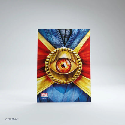 Marvel Champions Art Sleeves