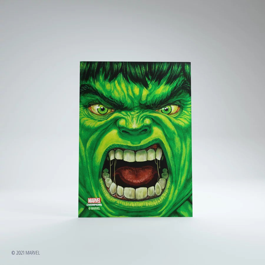 Marvel Champions Art Sleeves