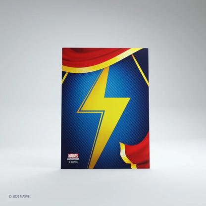 Marvel Champions Art Sleeves