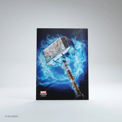 Marvel Champions Art Sleeves