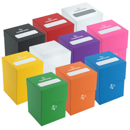 Gamegenic Deck Holder 80+