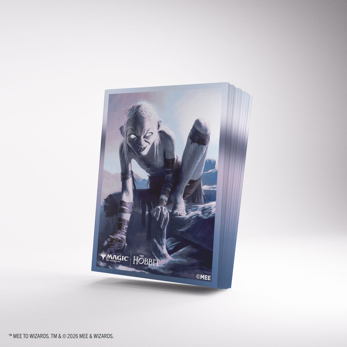 Gamegenic - Magic: The Gathering - The Hobbit - Premium Art Sleeves
