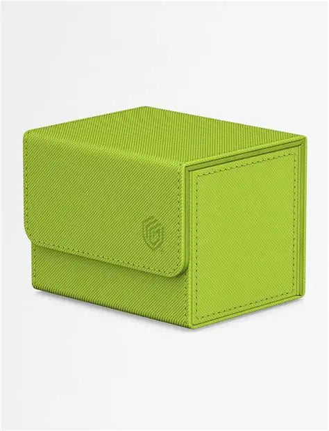 Sidewinder 100+ Xenoskin "Summer Edition 2025" Lime