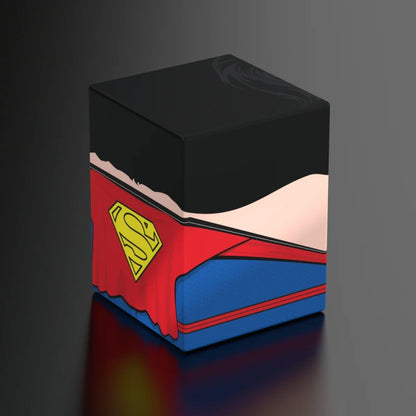 Squaroes - Superman - Justice League JL003