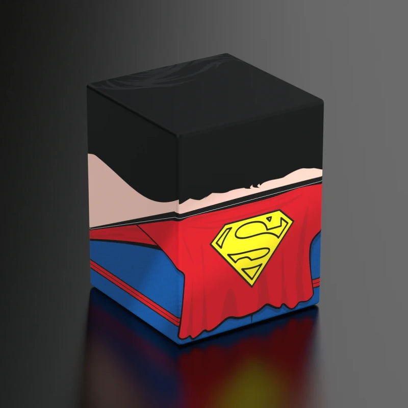 Squaroes - Superman - Justice League JL003
