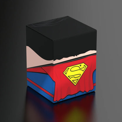 Squaroes - Superman - Justice League JL003