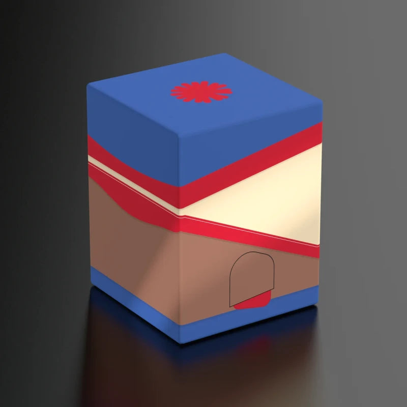 Squaroes - Stan Smith - South Park SP003