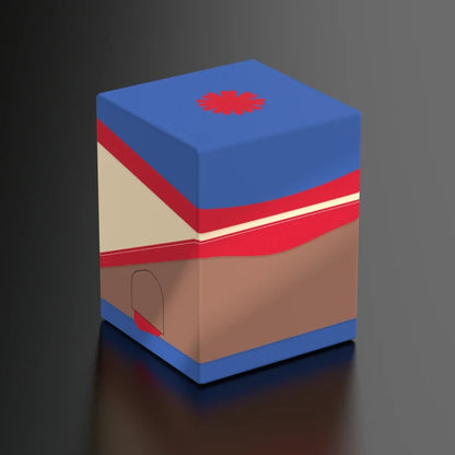 Squaroes - Stan Smith - South Park SP003