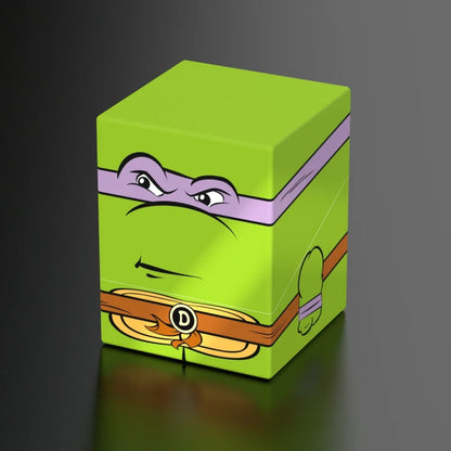 Squaroes - Donatello - Teenage Mutant Ninja Turtles NT003