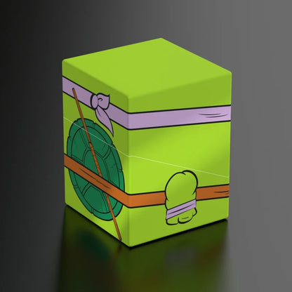 Squaroes - Donatello - Teenage Mutant Ninja Turtles NT003