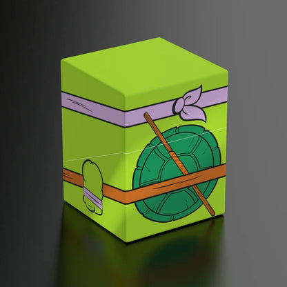 Squaroes - Donatello - Teenage Mutant Ninja Turtles NT003