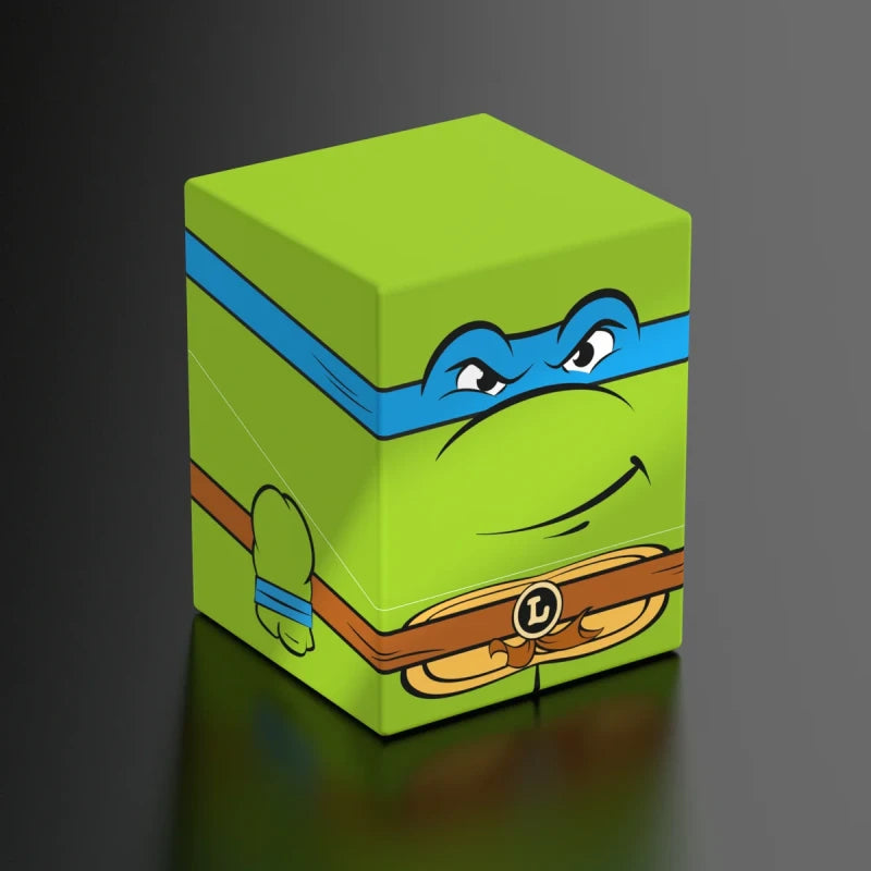 Squaroes - Leonardo - Teenage Mutant Ninja Turtles NT006