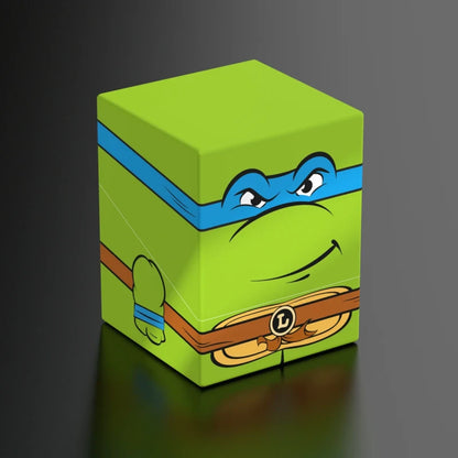 Squaroes - Leonardo - Teenage Mutant Ninja Turtles NT006