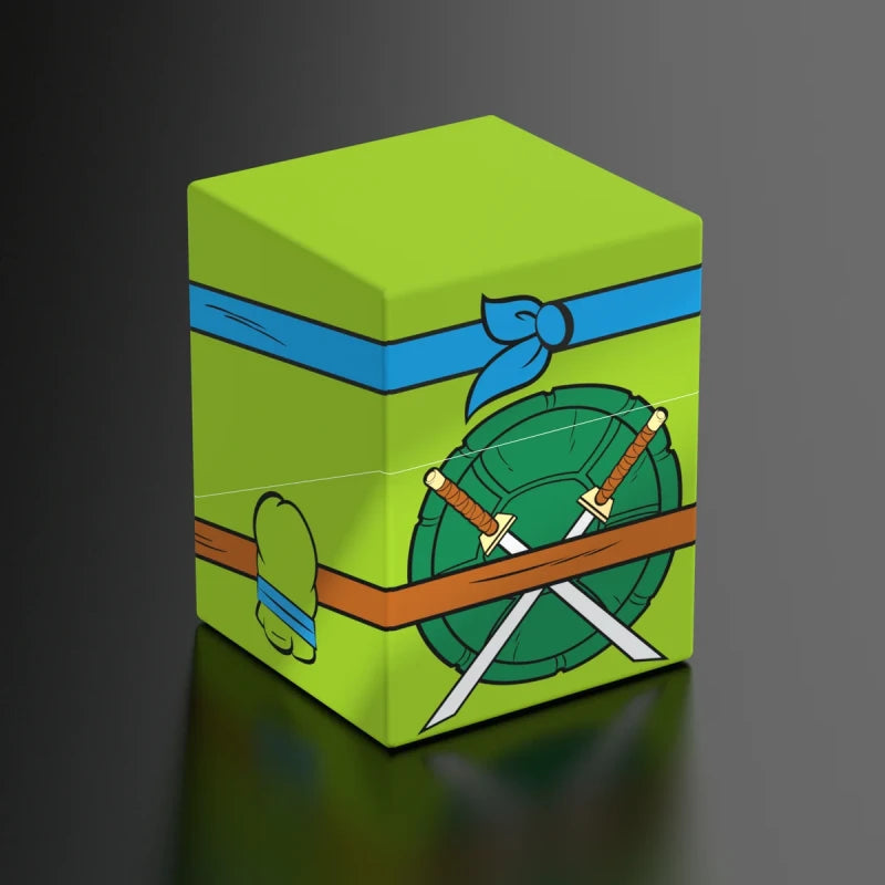 Squaroes - Leonardo - Teenage Mutant Ninja Turtles NT006