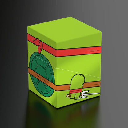 Squaroes - Raphael - Teenage Mutant Ninja Turtles NT004