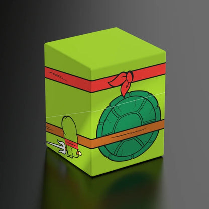 Squaroes - Raphael - Teenage Mutant Ninja Turtles NT004