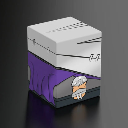 Squaroes - Shredder - Teenage Mutant Ninja Turtles NT008