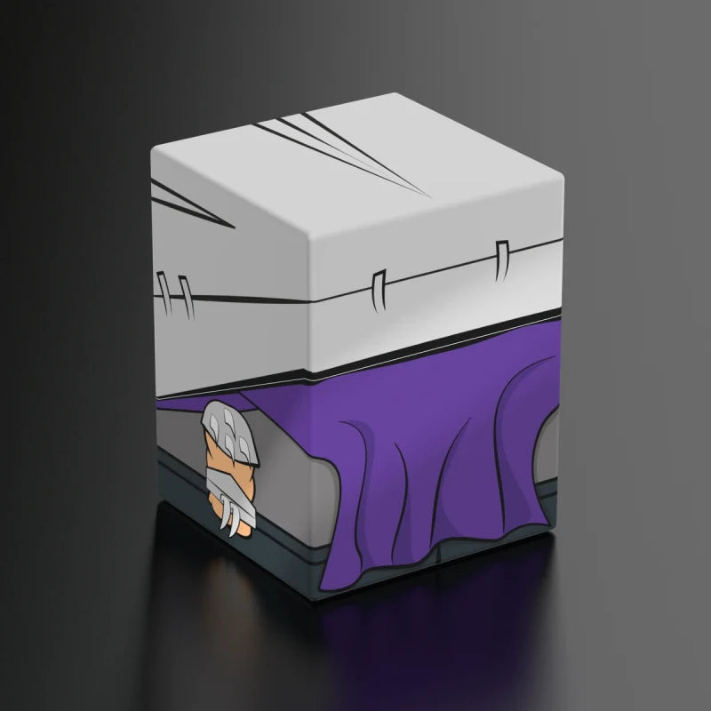 Squaroes - Shredder - Teenage Mutant Ninja Turtles NT008