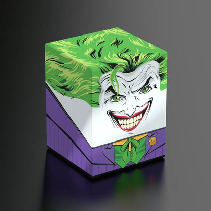 Squaroes - The Joker - Batman: Gotham City GC003