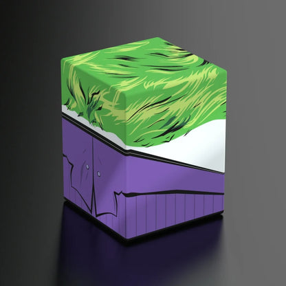 Squaroes - The Joker - Batman: Gotham City GC003