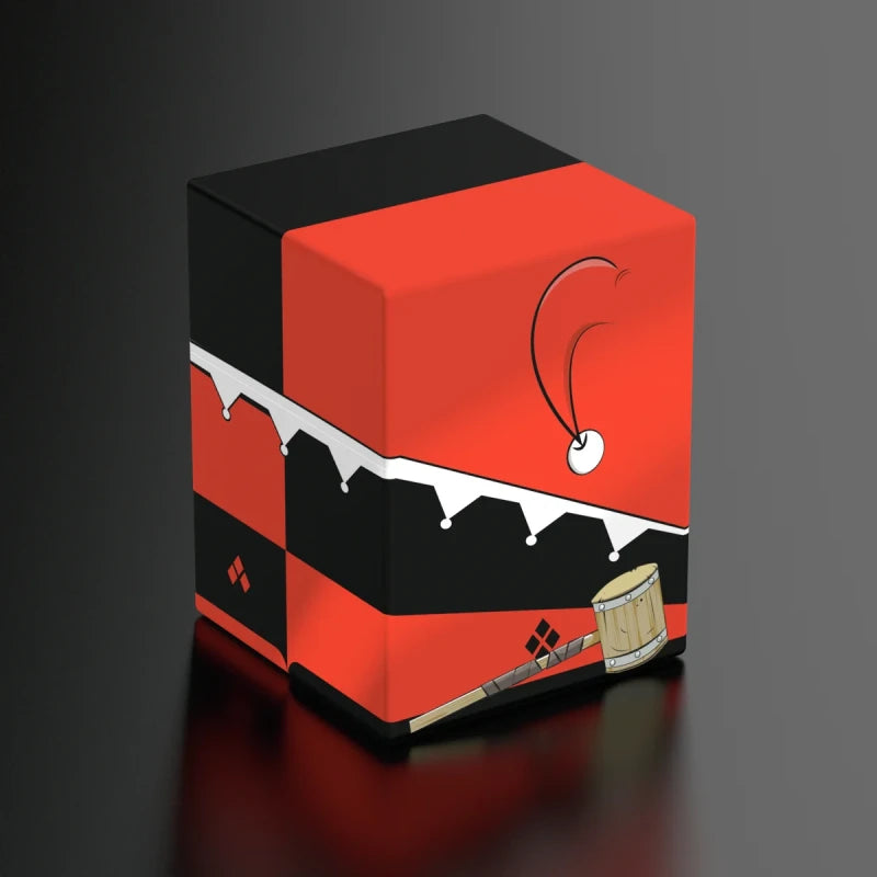 Squaroes - Harley Quinn - Batman: Gotham City GC004