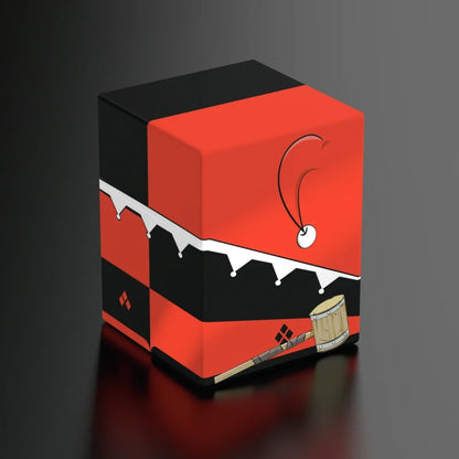 Squaroes - Harley Quinn - Batman: Gotham City GC004