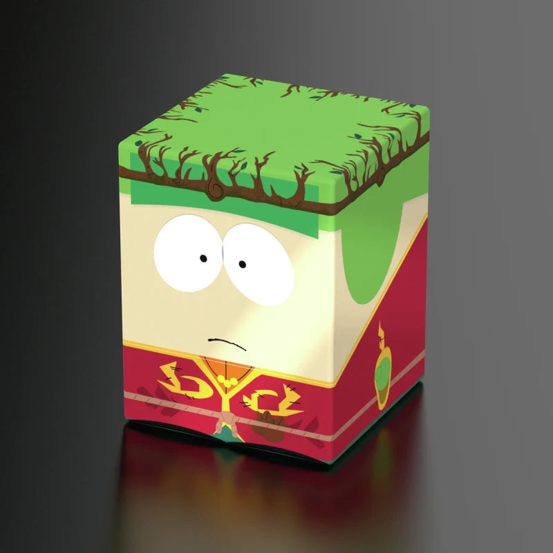 Squaroes - High Elf King Kyle - South Park SP012