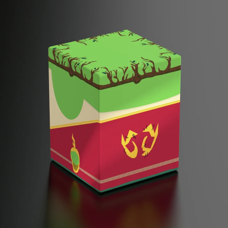 Squaroes - High Elf King Kyle - South Park SP012