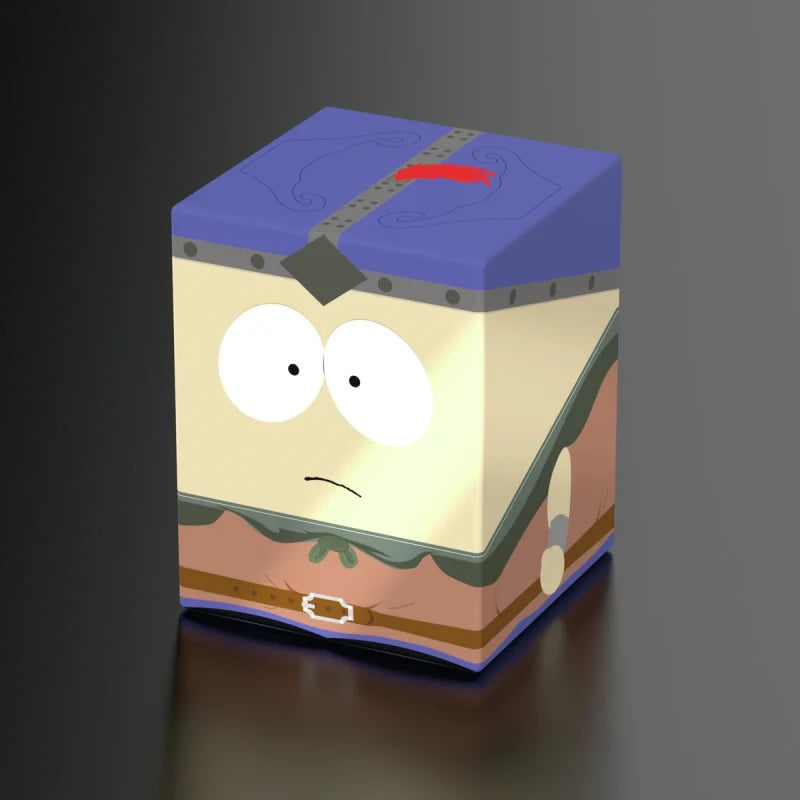 Squaroes - Stan Marshwalker - South Park SP013