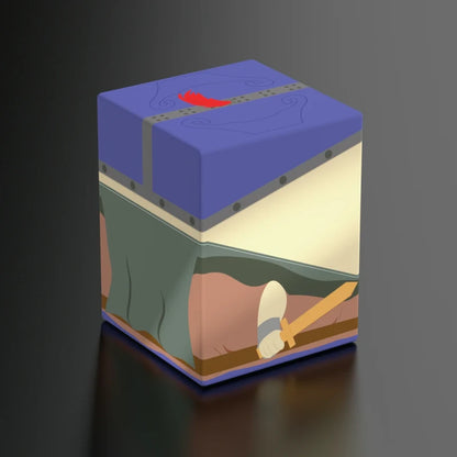 Squaroes - Stan Marshwalker - South Park SP013